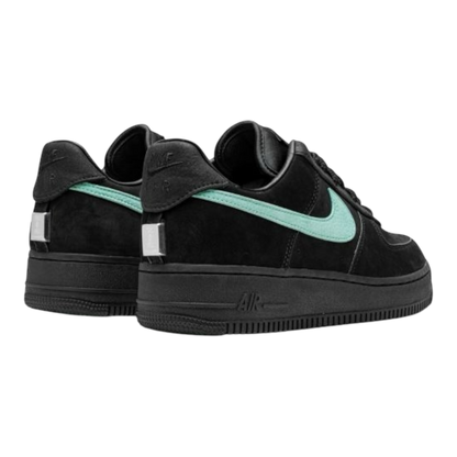 Nike x Tiffany and Co. Air Force 1 Low ‘Black’
