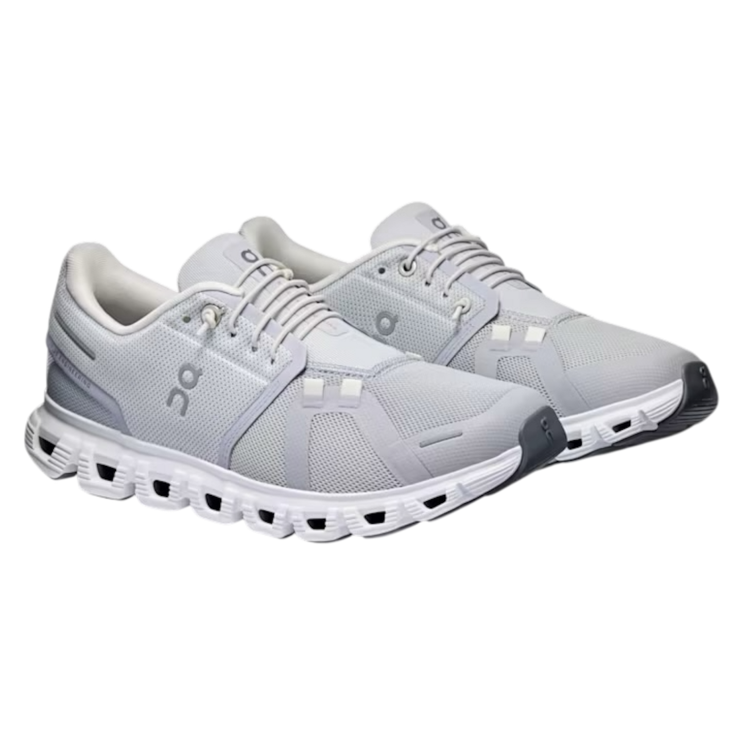 ON Cloud 6 'Glacier White'