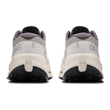 ON Cloudultra 3 ‘Rock White’