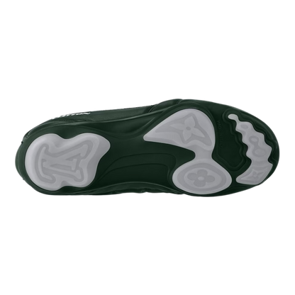 Louis Vuitton LV Footprint Soccer ‘Green/White’