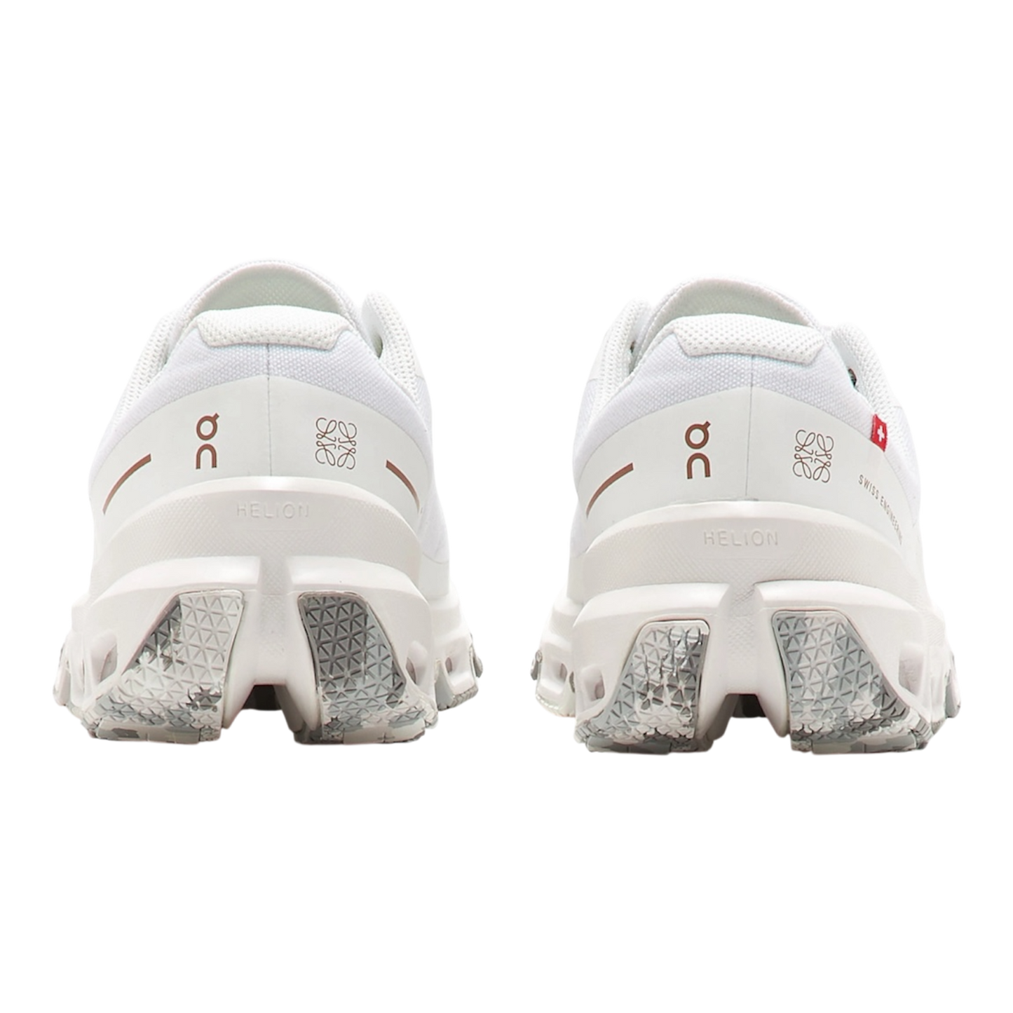 LOEWE X ON Cloudventure ‘White’