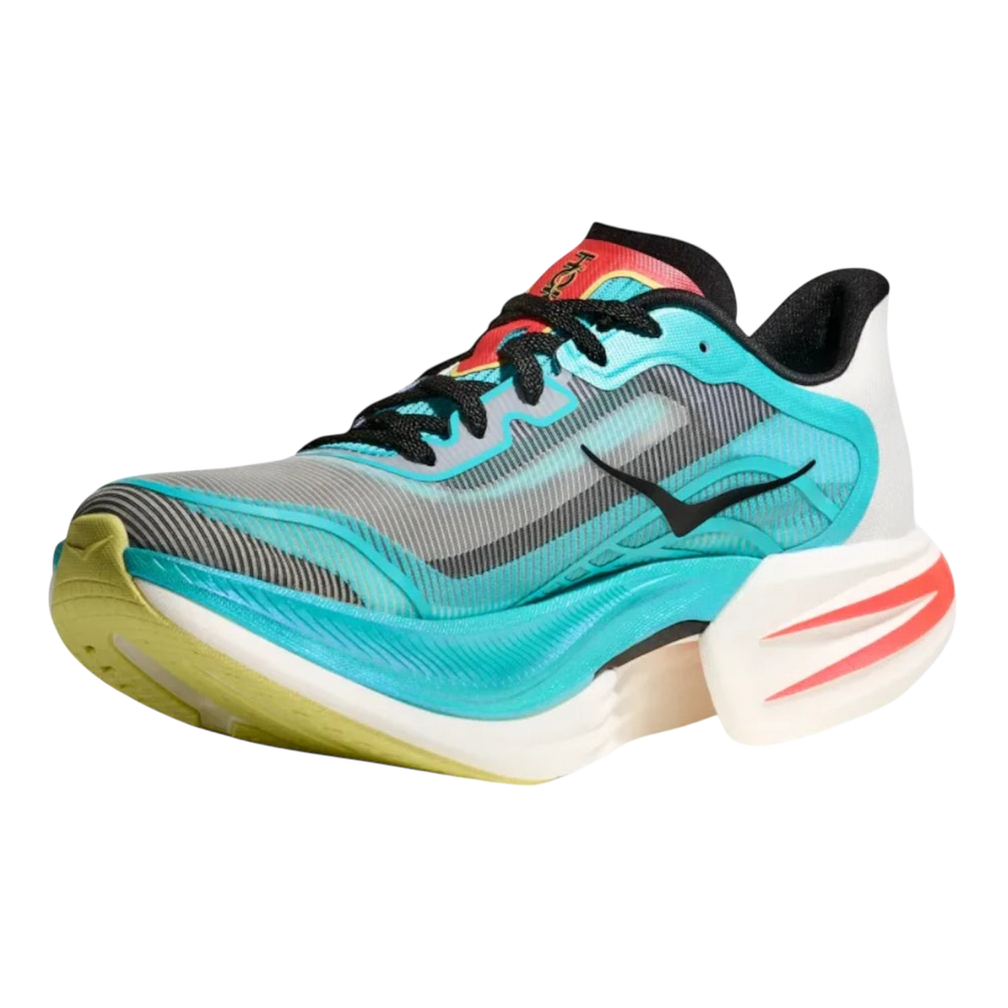 Hoka Cielo X1 2.0 'Frost Black'