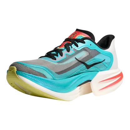 Hoka Cielo X1 2.0 'Frost Black'