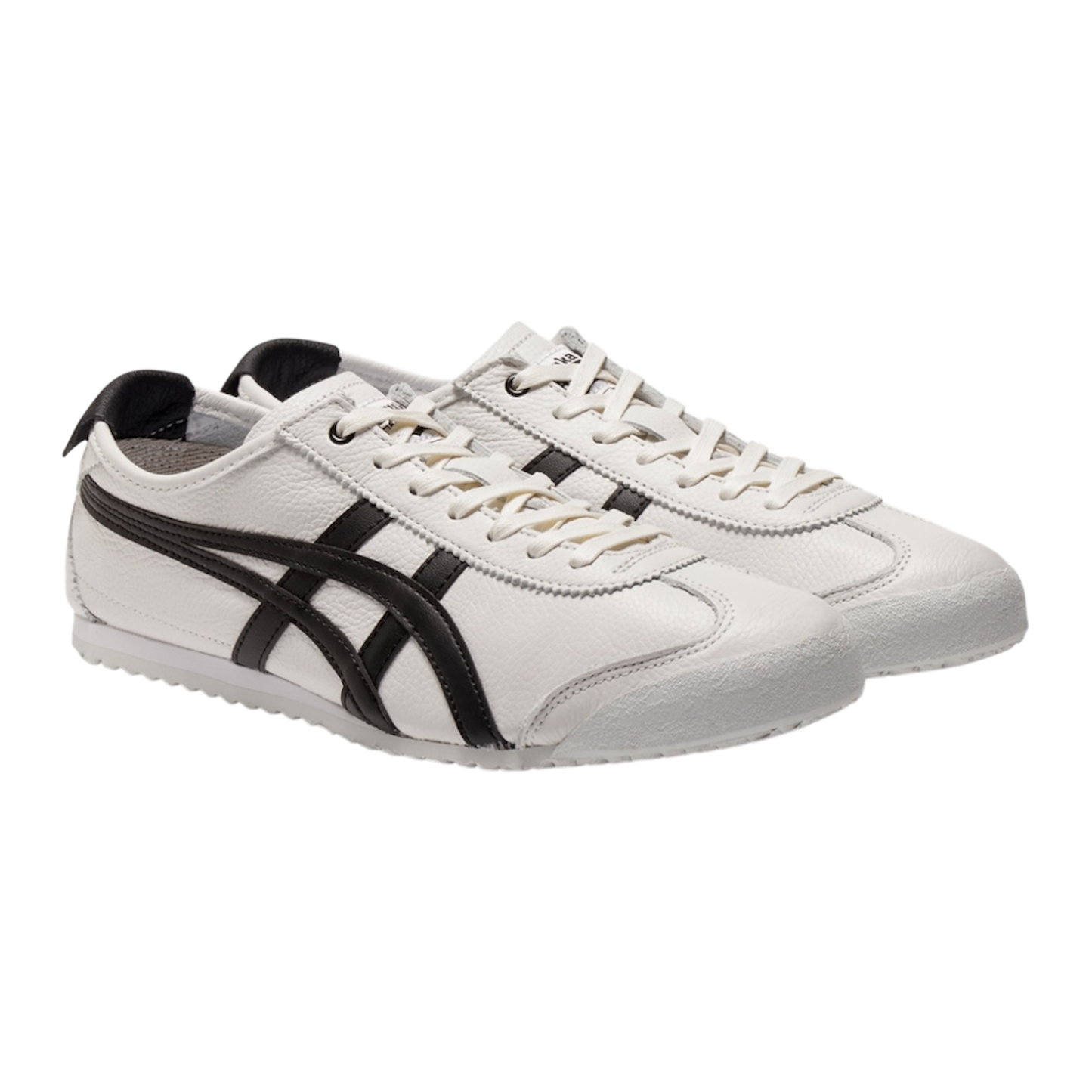 Onitsuka Tiger MEXICO 66 ‘White/Black’