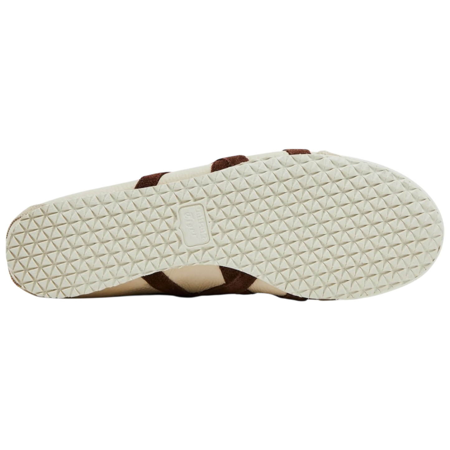 Onitsuka Tiger Mexico 66 Vintage “Beige/Brown”