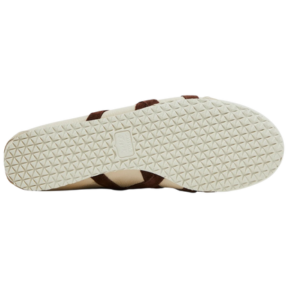 Onitsuka Tiger Mexico 66 Vintage “Beige/Brown”