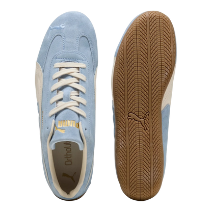 Puma Speedcat Faded ‘Haute Tropic Alpine Snow’