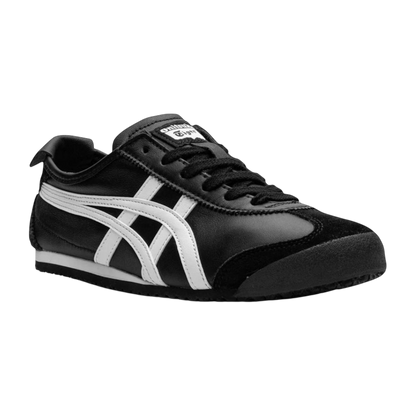 Onitsuka Tiger Mexico 66™ "Black/White"