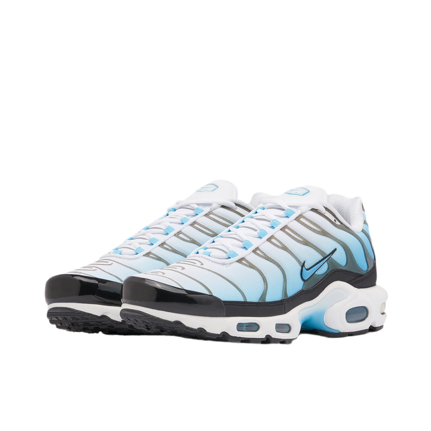 Nike Air Max Plus ‘Baltic Blue’