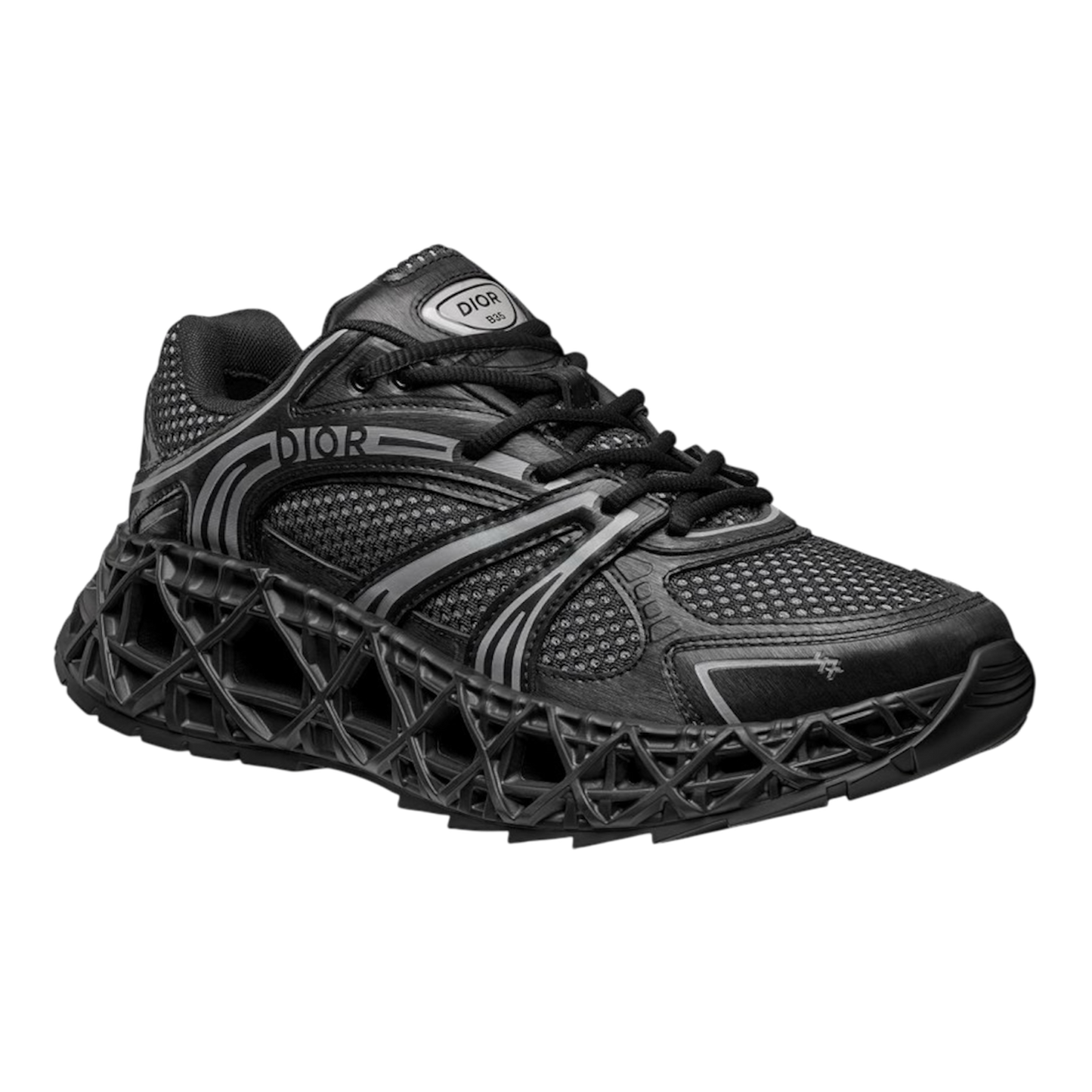 Dior B35 NXXT Sneaker ‘Black’