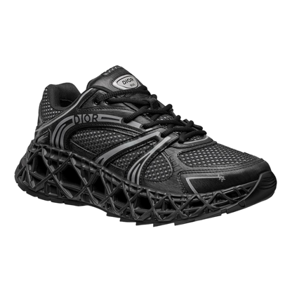 Dior B35 NXXT Sneaker ‘Black’