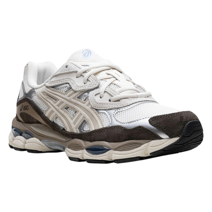 ASICS Gel-NYC panelled  'Cream Mocha'