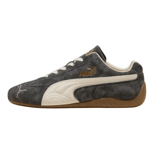 Puma Speedcat Faded ‘Cast Iron Alpine Snow’