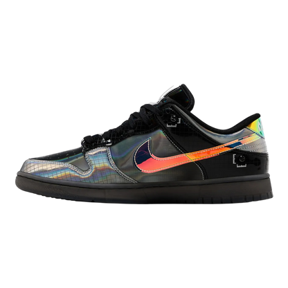 Nike Dunk Low “Be True to Your DNA” ’Grey'