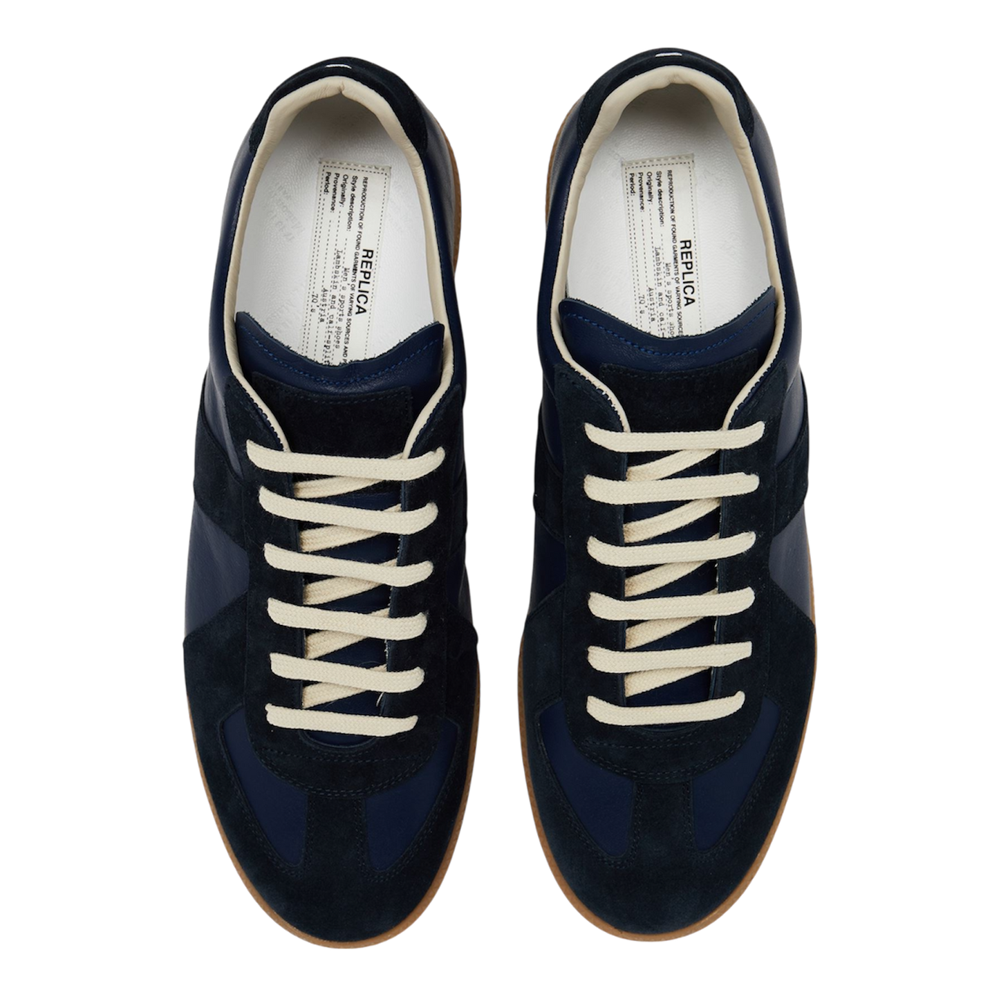 Maison Margiela Replica ‘Bermuda Gum’