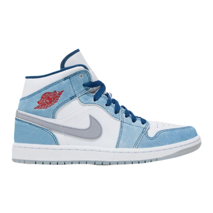 Air Jordan 1 Mid SE 'French Blue'