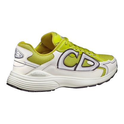Dior B30 Reflective ‘Yellow/White’