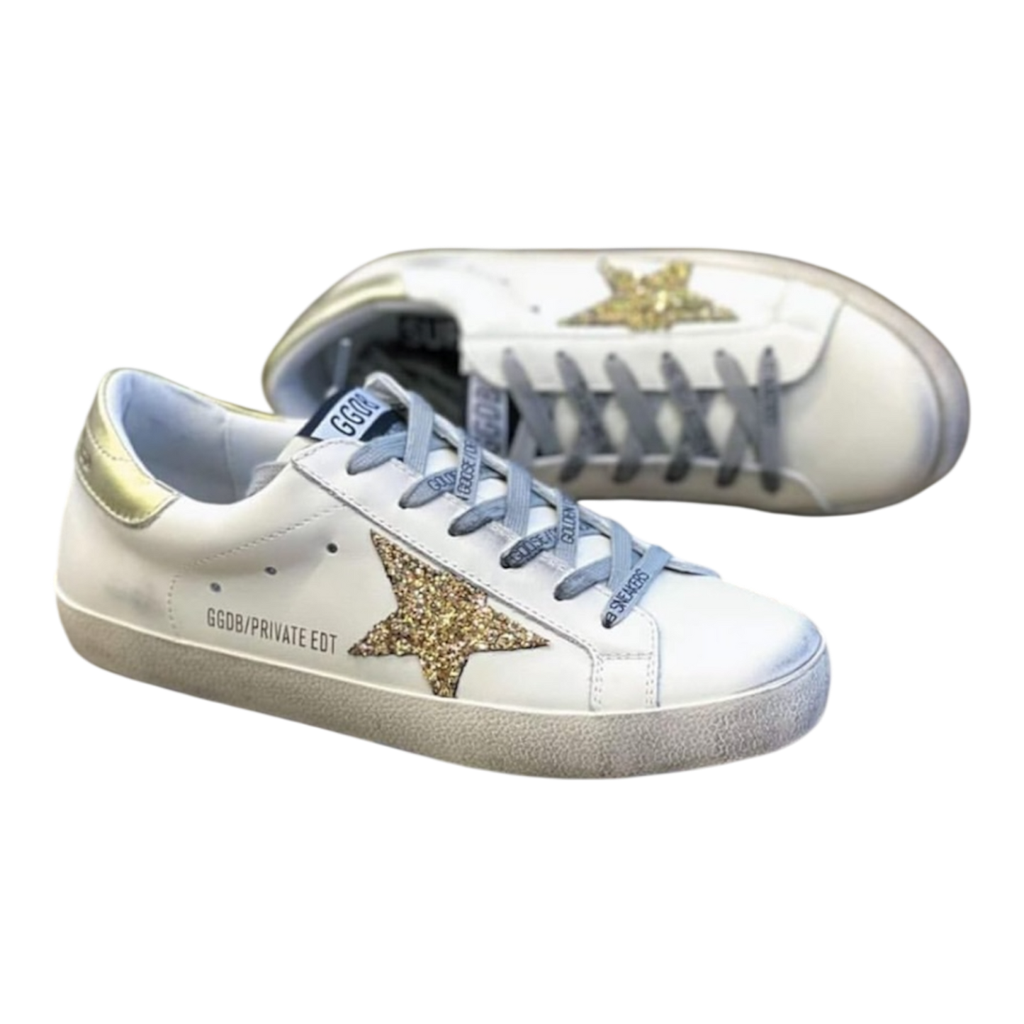 Golden Goose Super-Star Classic ‘Dirty White/Golden’
