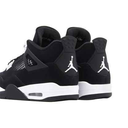 Air Jordan 4 Retro 'White Thunder'