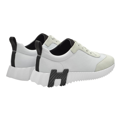 Hermès Bouncing sneaker ‘White Black’