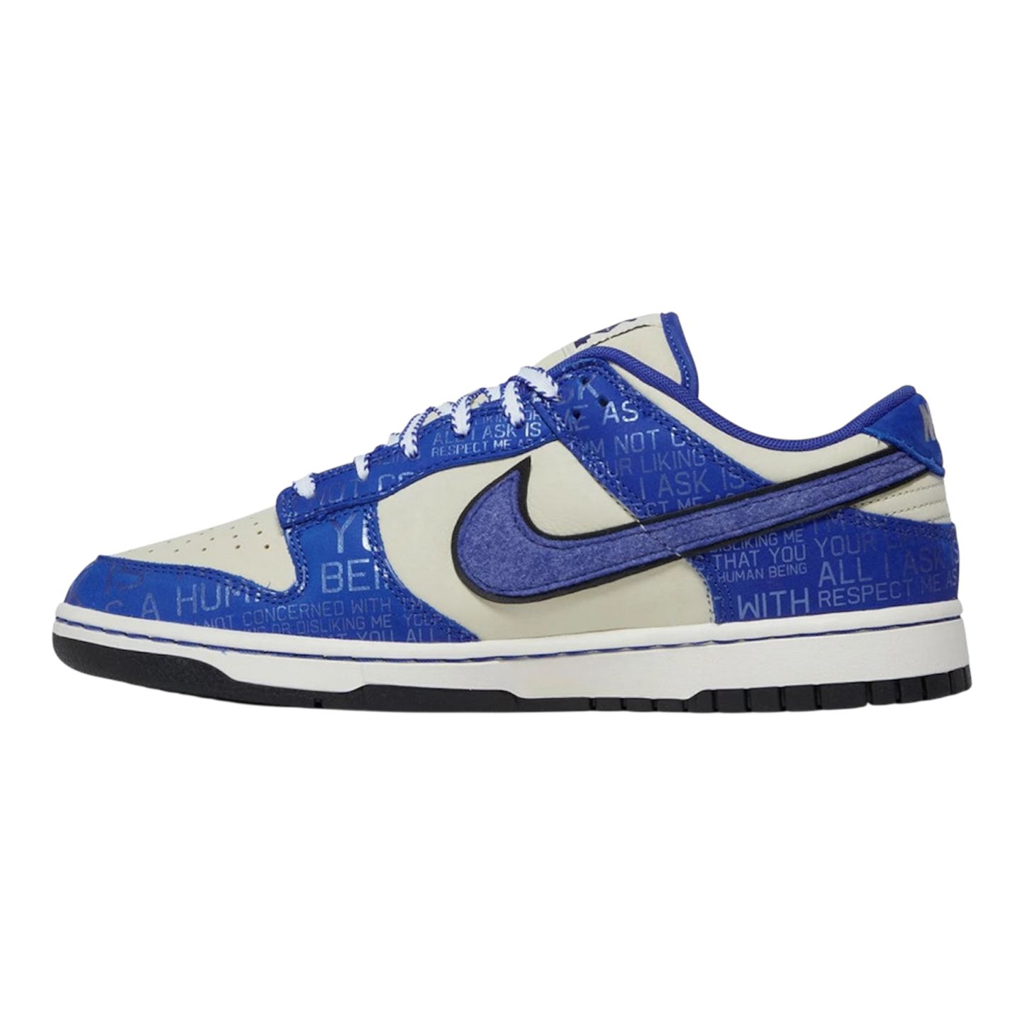 Nike Dunk Low 'Jackie Robinson'