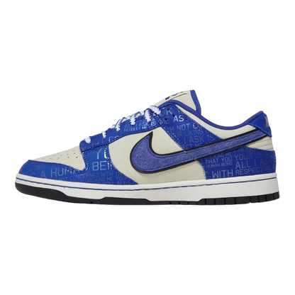 Nike Dunk Low 'Jackie Robinson'
