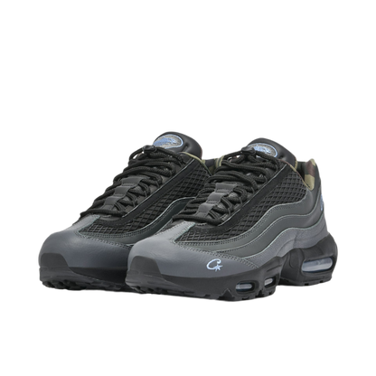 Nike x Corteiz Air Max 95 SP "Gridiron"