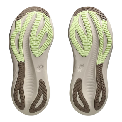 Asics Gel-Nimbus 27 ‘Cream mineral beige’