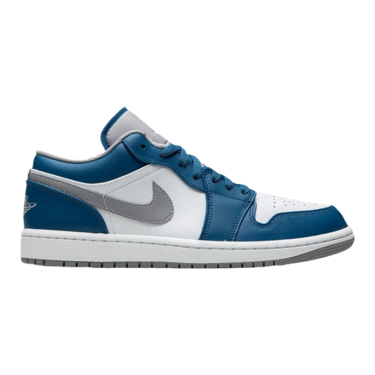 Air Jordan 1 Low 'French Blue'