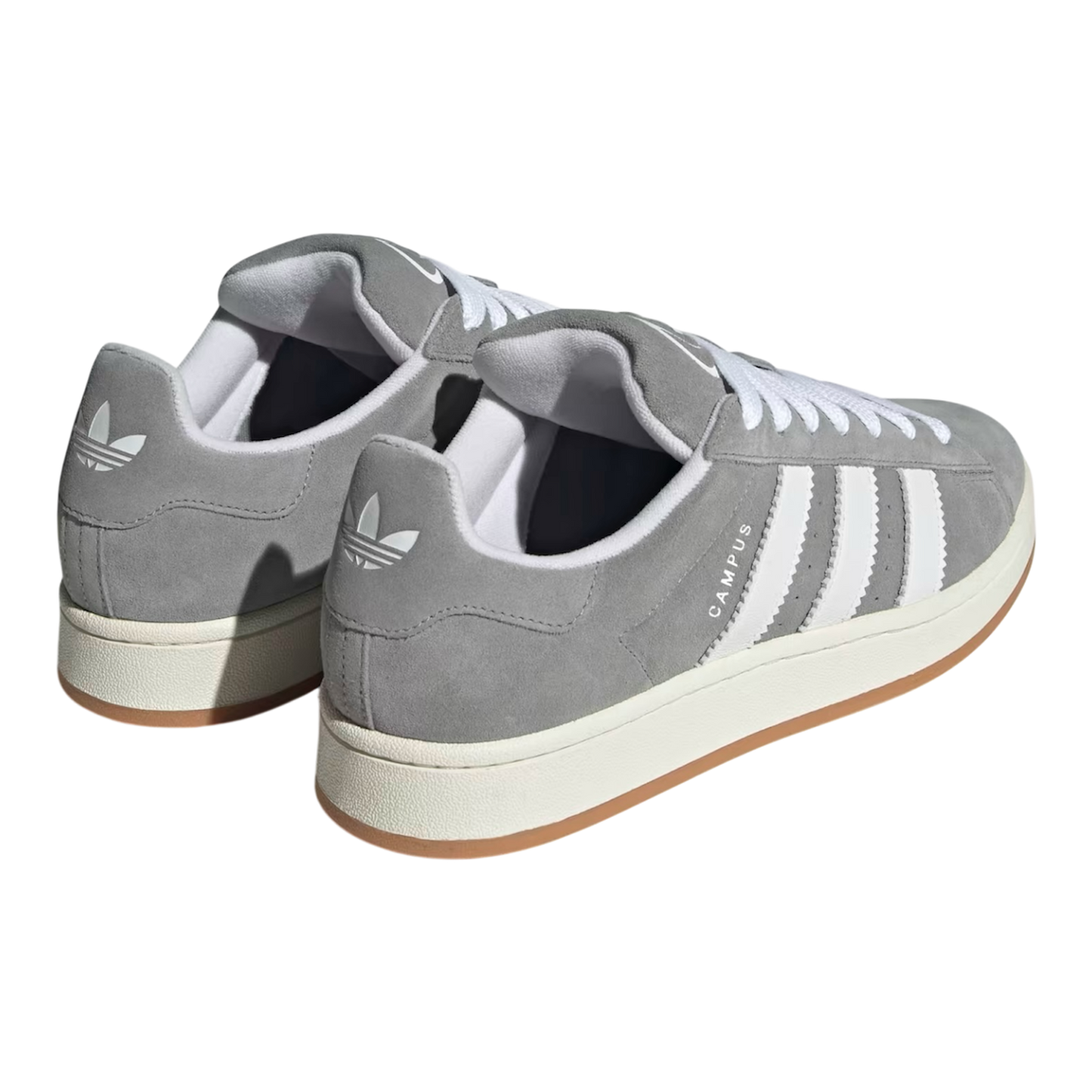 Adidas Campus 00S ‘Grey|Off White’