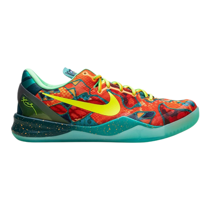 Nike Kobe 8 Protro "What The Kobe” ‘Multicolour’