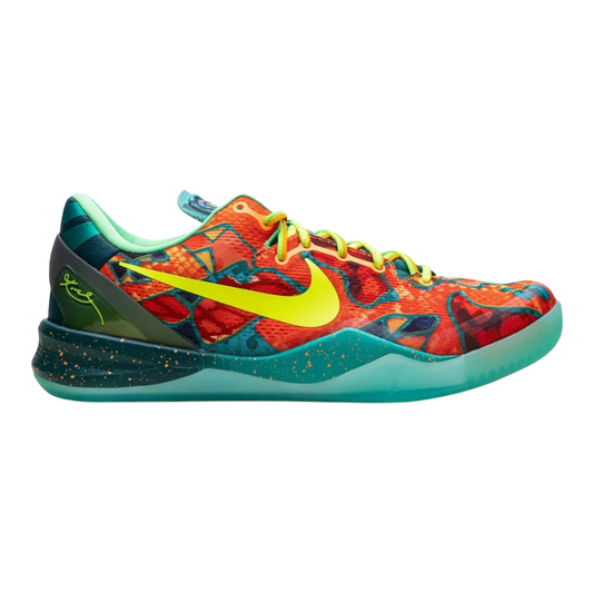 Nike Kobe 8 Protro "What The Kobe” ‘Multicolour’