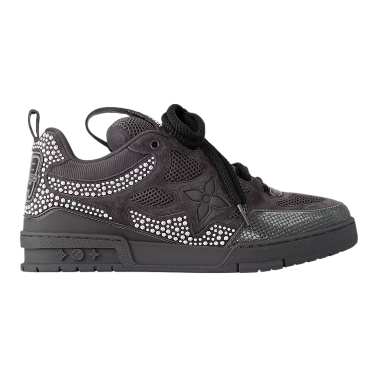 Louis Vuitton Skate 'Black'