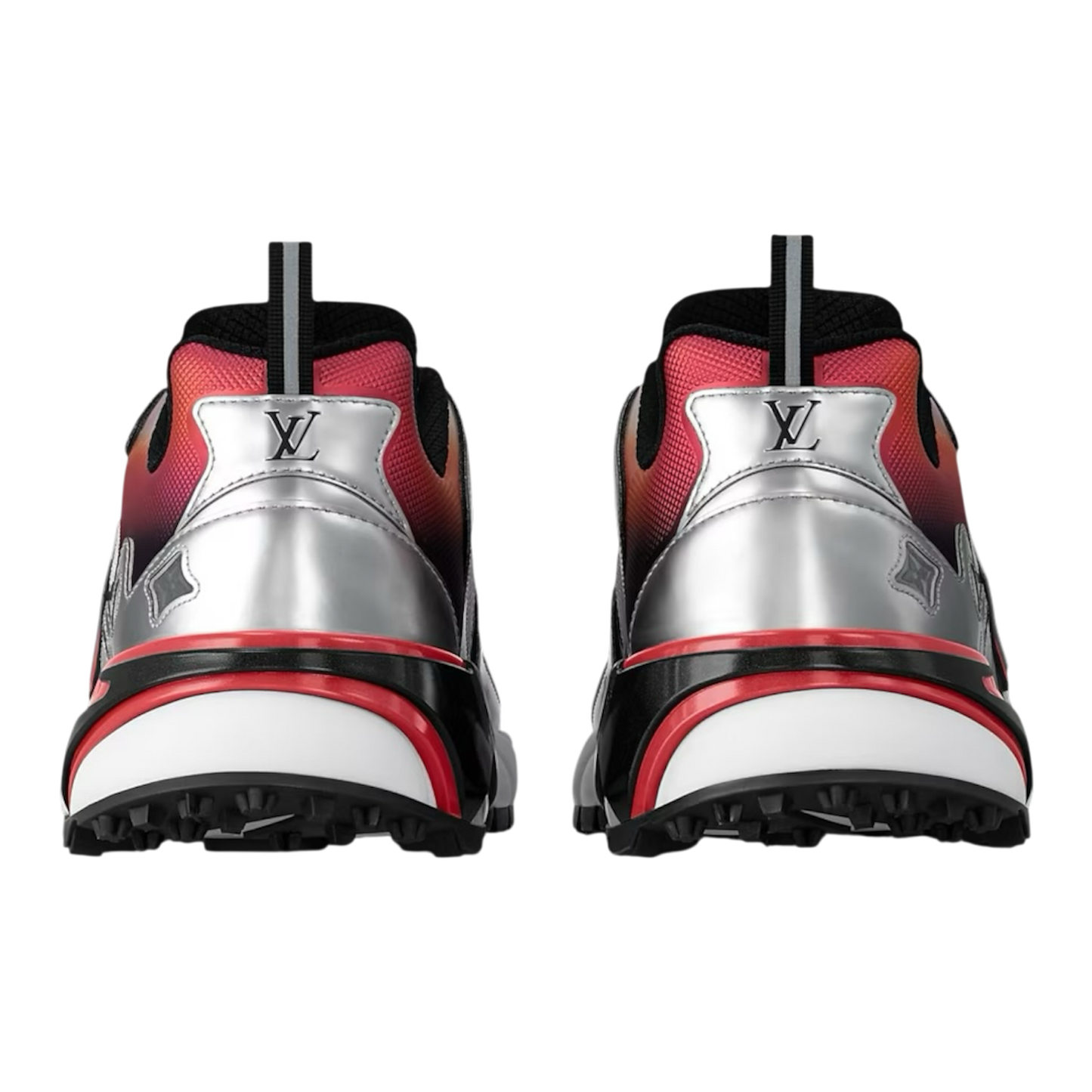 Louis Vuitton Runner Tatic ‘Red’