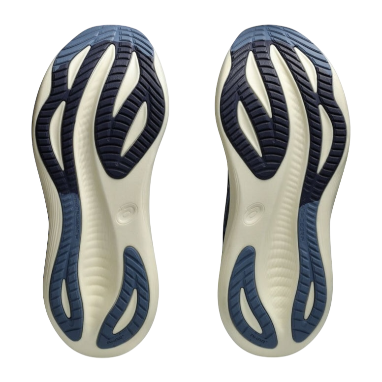 ASICS GEL-NIMBUS 27 ‘INDIGO FOG/COOL GREY’