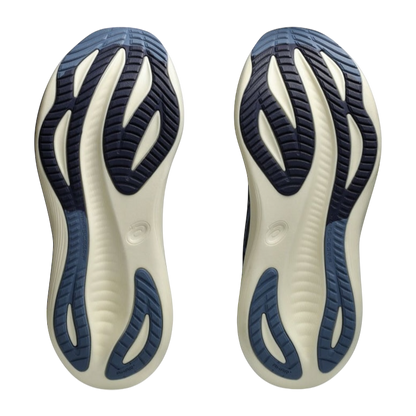 ASICS GEL-NIMBUS 27 ‘INDIGO FOG/COOL GREY’