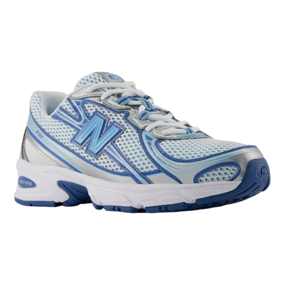 New Balance 740v2 'Blue Agate White'