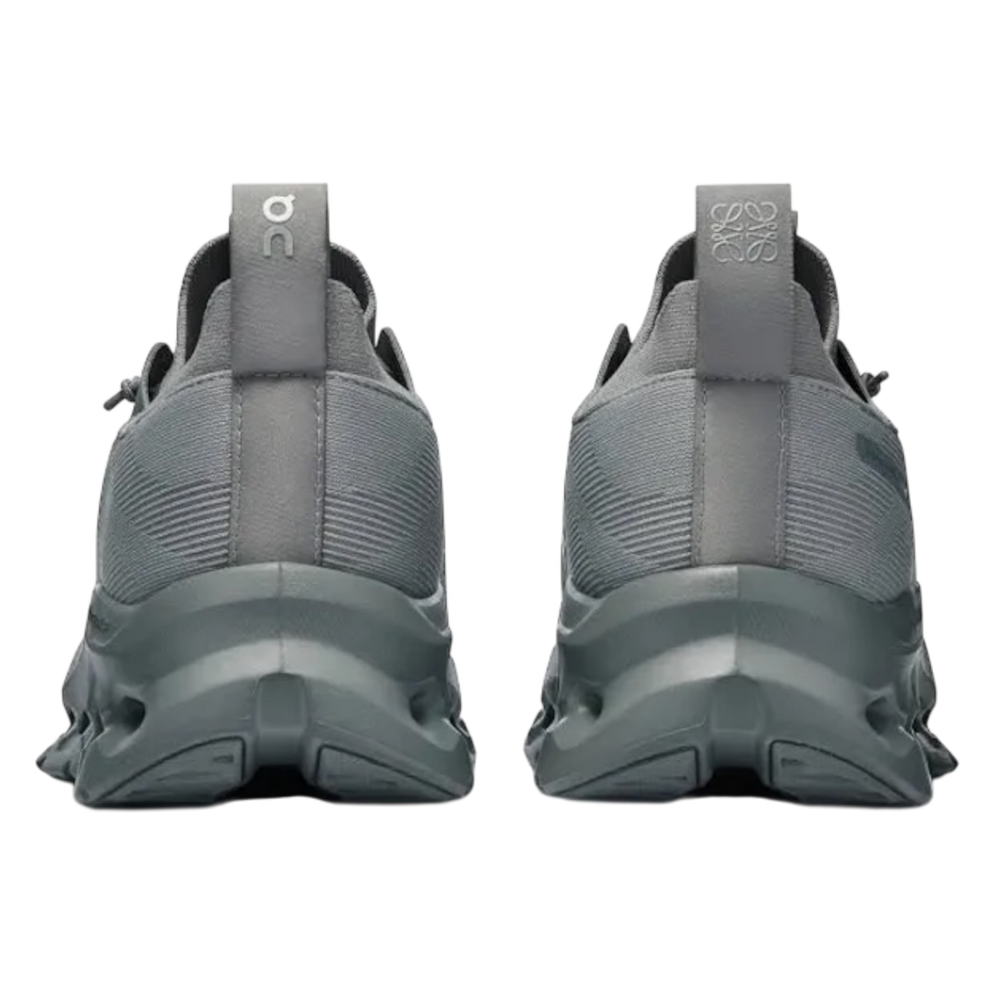 ON Cloudtilt X Loewe "Grey"