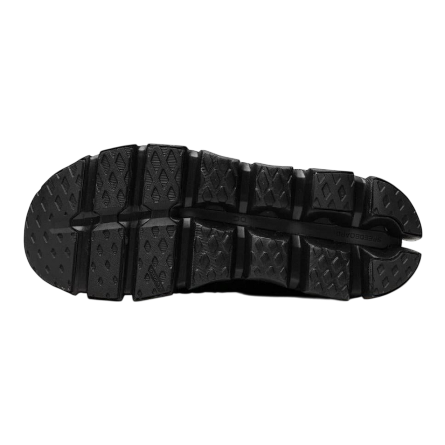 ON Cloudswift 3 'Black’