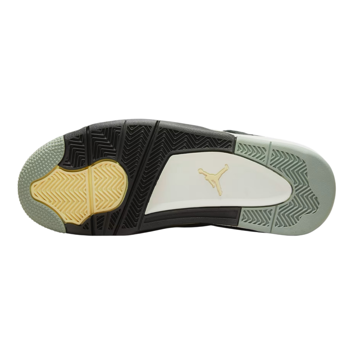 Jordan 4 Retro SE Craft 'Olive'