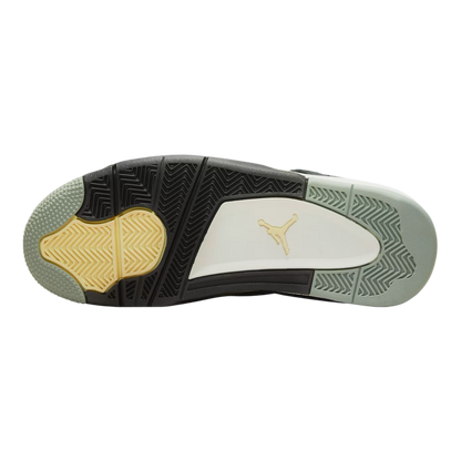 Jordan 4 Retro SE Craft 'Olive'