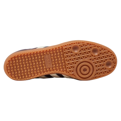 Adidas Samba OG 'Maroon'