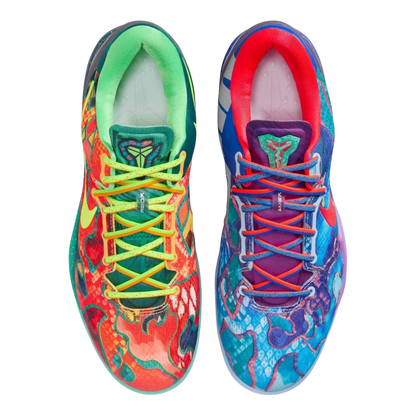 Nike Kobe 8 Protro "What The Kobe” ‘Multicolour’
