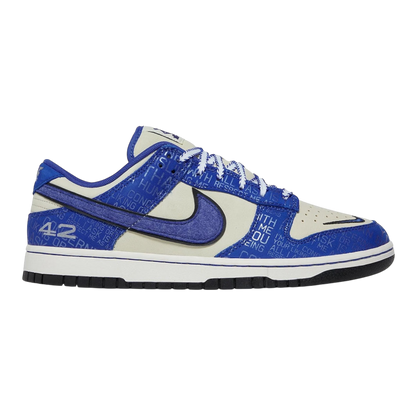 Nike Dunk Low 'Jackie Robinson'