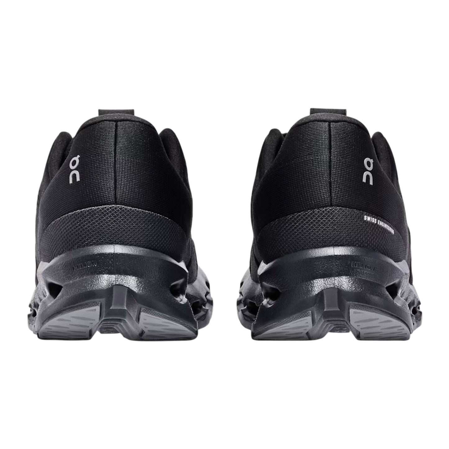 ON Cloudsurfer ‘Black|Black’