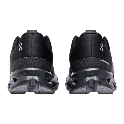 ON Cloudsurfer ‘Black|Black’