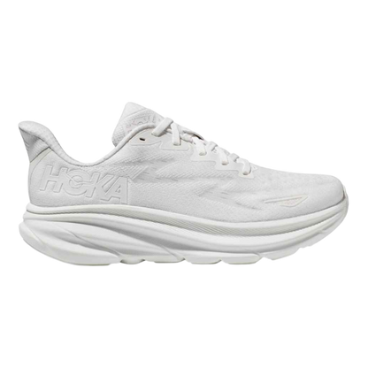 Hoka Clifton 9 ‘White’