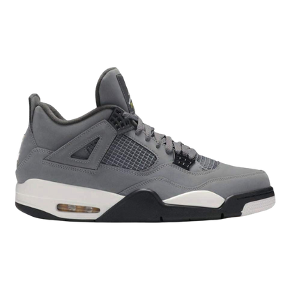 Air Jordan 4 Retro ‘Cool Grey’
