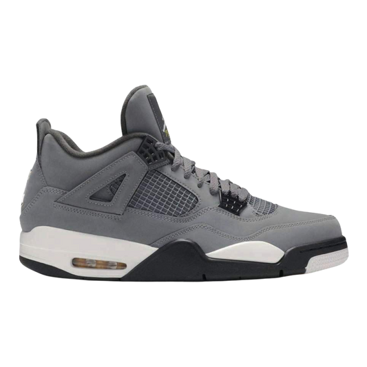Air Jordan 4 Retro ‘Cool Grey’