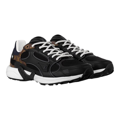 Louis Vuitton Olympia Sneaker ‘Noir’